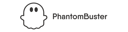 Logo PhantomBuster - Automatisation web scraping